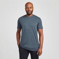 Montane Mens Trad T-shirt 2.0  Blue