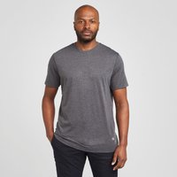 Montane Mens Trad T-shirt 2.0  Grey