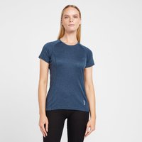 Montane Womens Dart T-shirt  Blue