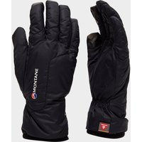 Montane Womens Prism Gloves  Black