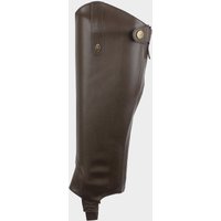 Moretta Synthetic Gaiters  Brown