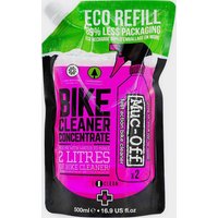 Muc Off Bike Cleaner Concentrate (500ml)  Pink