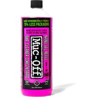 Muc Off Bike Cleaner Concentrate 1l  Pink