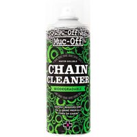 Muc Off Bio Chain Cleaner (400ml)  Green