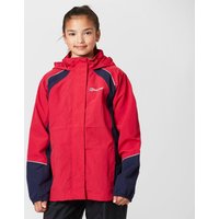 Berghaus Kids Callandar Waterproof  Jacket  Pink