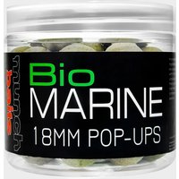 Munch Baits Bio Marine Pop Ups 18mm  Multi Coloured
