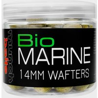 Munch Baits Bio Marine Wafters 14mm  Brown