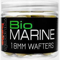 Munch Baits Bio Marine Wafters 18mm  Multi Coloured
