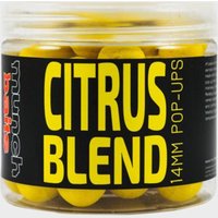 Munch Baits Citrus Blend Pop Ups 18mm  Grey