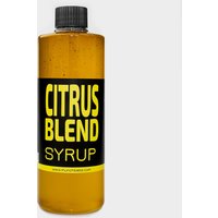 Munch Baits Citrus Blend Syrup 500ml  Multi Coloured