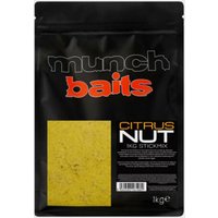 Munch Baits Citrus Nut Stk Mix 1kg