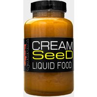 Munch Baits Cream Seed Liquid 250ml  Green