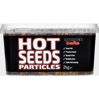 Munch Baits Hot Seeds 2kg