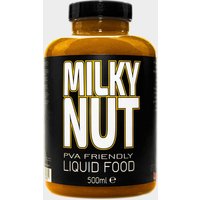 Munch Baits Milky Nut 500ml  Multi Coloured