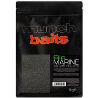 Munch Bio Marine Pellets 4mm - 1kg