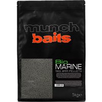 Munch Bio Marine Pellets 4mm - 5kg