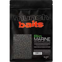 Munch Bio Marine Pellets 6mm - 1kg