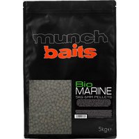 Munch Bio Marine Pellets 6mm - 5kg
