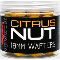 Munch Citrus Nut Wafters (18mm)  Yellow