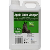 Naf 2.5 Litre Apple Cider Vinegar