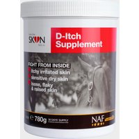 Naf D-itch Supplement