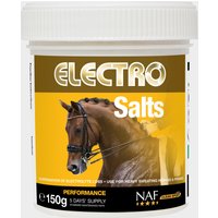 Naf Electro Salts 150g  Multi Coloured