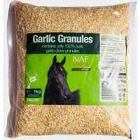 Naf Garlic Granules Refill 3kg