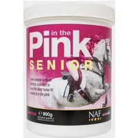 Naf In The Pink Senior 900g  Pink