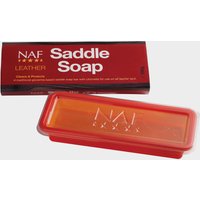 Naf Leather Saddle Soap 250g