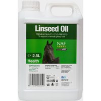 Naf Linseed Oil - 2.5l