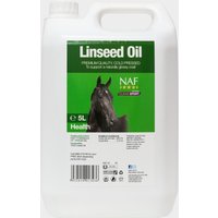 Naf Linseed Oil - 5l