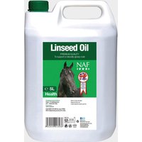 Naf Linseed Oil 1 Litre  White