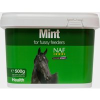 Naf Mint Supplement