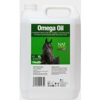 Naf Omega Oil  White