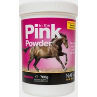 Naf Pink Powder