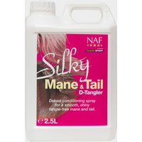 Naf Silky ManeandTail Refill  Multi Coloured