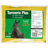 Naf Turmeric Plus Powder