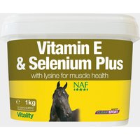 Naf Vitamin EandSelenium Plus  Yellow