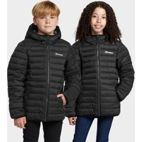 Berghaus Kids Kirkhale Insulated Jacket  Black