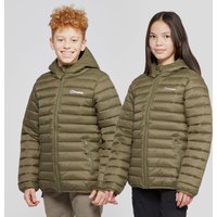 Berghaus Kids Kirkhale Insulated Jacket  Green