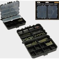 Ngt Carp Rig Accessory Pack  Green