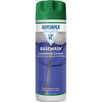 Nikwax Basewash (300ml)  Silver