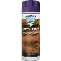 Nikwax Cotton Proof (1 Litre)  White