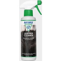 Nikwax Leather Cleaner 300ml  White