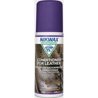 Nikwax Leather Conditioner (125ml)  White