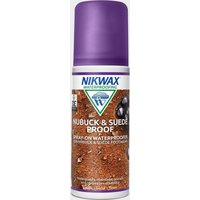 Nikwax Nubuck And Suede Proof (125ml)  White