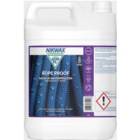 Nikwax Rope Proof (5 Litres)  White