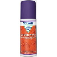 Nikwax Ski Skin Proof 125ml  White
