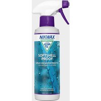 Nikwax Softshell Proof (300ml Spray)  White