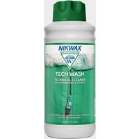 Nikwax Tech Wash (1 Litre)  White